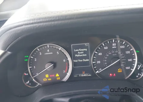 2017 Lexus Rx 350 from USA, damaged, VIN 2T2ZZMCA9HC055861